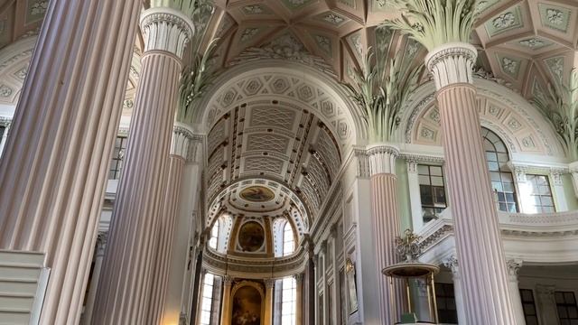 Лейпциг за один день. Путешествия по Германии на выходных смотреть онлайн