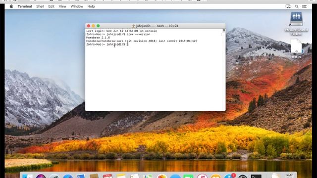 Agilit-e Dev Environment - Kubernetes CLI - MacOS смотреть онлайн