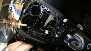 Замена обходчика иммобилайзера Starline