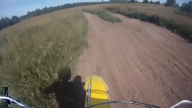 Epic Motocross & Funny Enduro Dirtbike Crashes