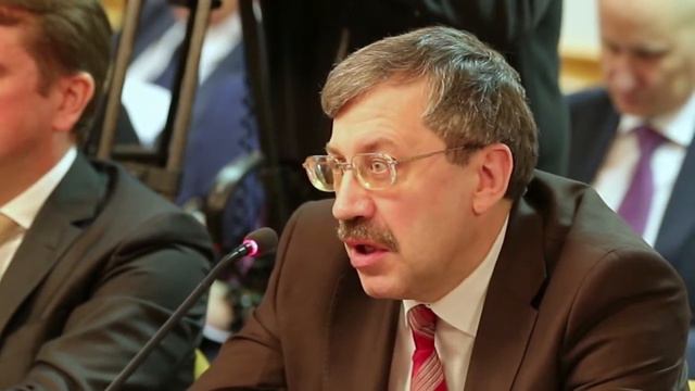 ФАС: Исторический принцип сыграл свою роль, сейчас все остановилось смотреть онлайн