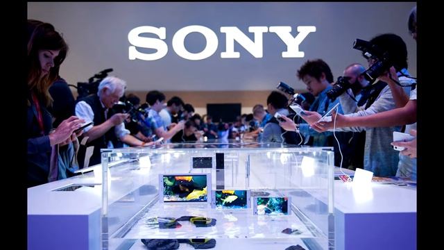 [#6]SonyNews: Xperia F8331(XR)|| IFA 2016 || Сервис HARMO смотреть онлайн