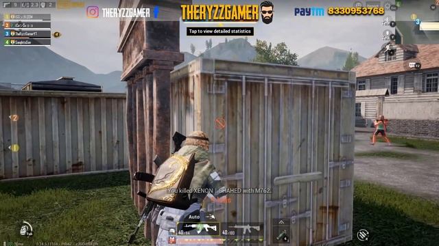 PUBG MOBILE TDM.EXE | PUBG MOBILE MEMES COMPILATION #RYZZMEMES #THERYZZGAMER смотреть онлайн