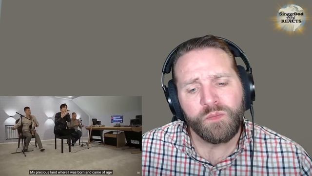 Classical Singer Reaction - Dimash | Samaltau. Beautiful vocals & storytelling!! смотреть онлайн