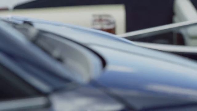 Fiat 500 Riva - video footage смотреть онлайн