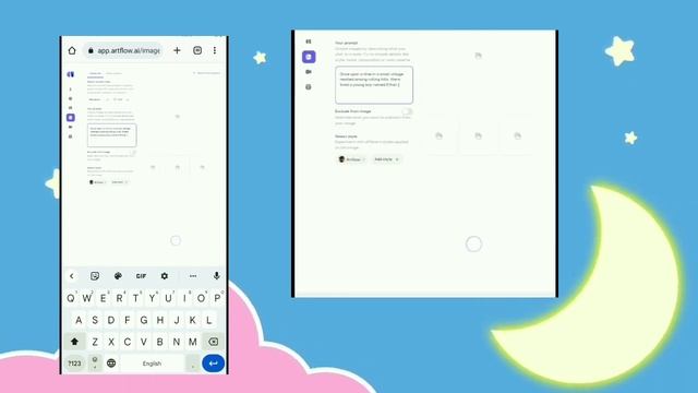 Use Chat GPT To Make Animation Videos !
