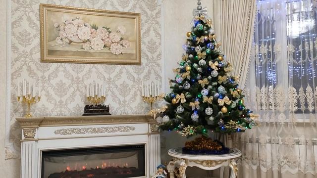 В чем встречать Новый Год 2022? смотреть онлайн