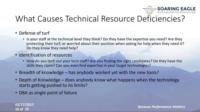 2018 02 27 13 50 What You Don t Know About Your Data Can Harm You! смотреть онлайн