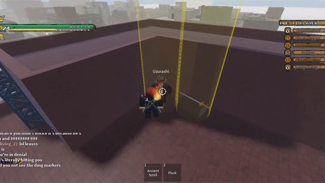 How to get the sword fighting style in yba! смотреть онлайн