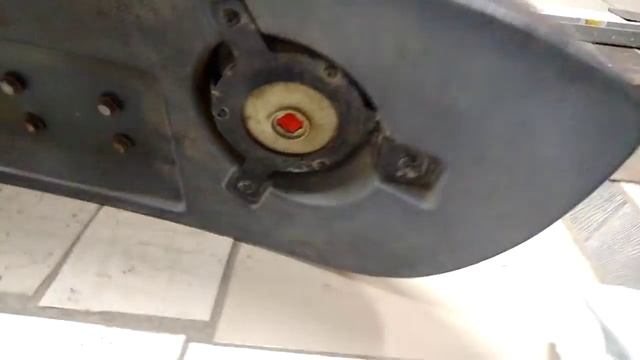 Накладки на бампер соренто