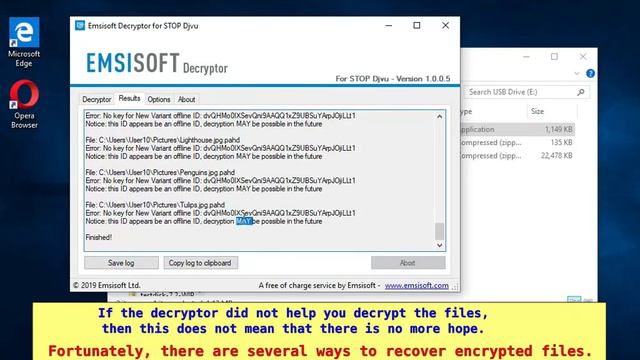 Pahd virus (ransomware). How to decrypt .Pahd files. Pahd File Recovery Guide. смотреть онлайн