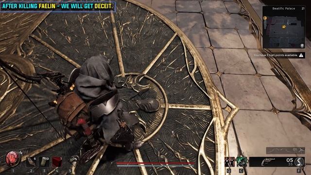How to Get Deceit & Godsplitter - Secret Weapons | Remnant 2 смотреть онлайн