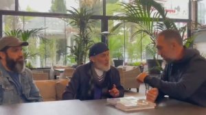 Адыги, чеченцы, дагестанцы и абхазы. Братство Кавказа в веках