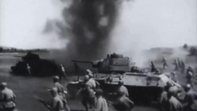 "ГЕРОЙ СОВЕТСКОГО СОЮЗА ИВЛИЕВ ИВАН ДМИТРИЕВИЧ". Детская кино-видеостудия "Сентябрь"