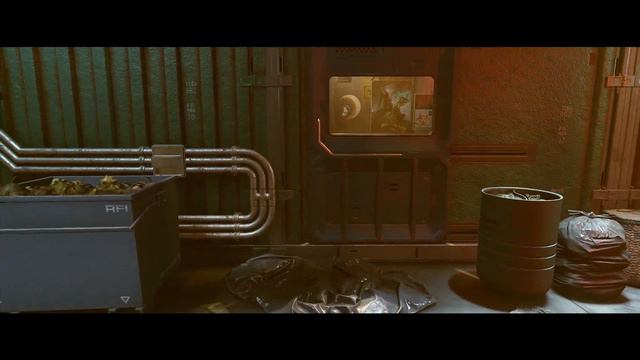 STARFIELD | Neon Sleepcrate - Player Home. смотреть онлайн