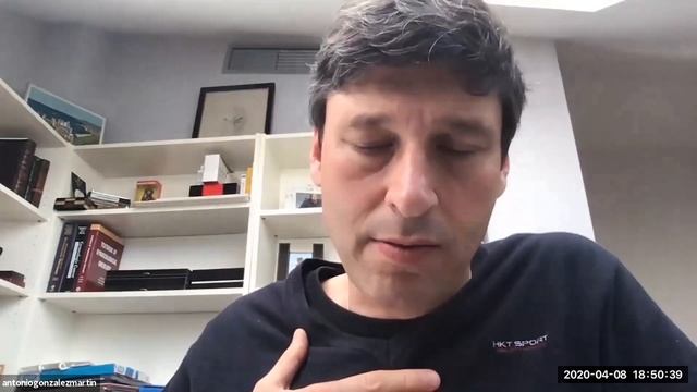 Экспертный совет «Организация онкологической помощи в условиях пандемии COVID-19»