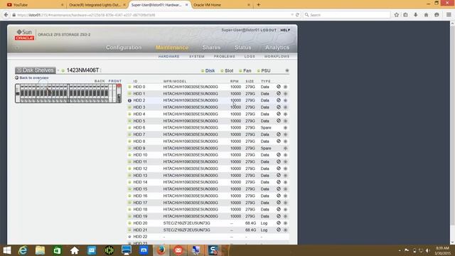 Oracle VM 3.2.8 - 01 Introduction смотреть онлайн