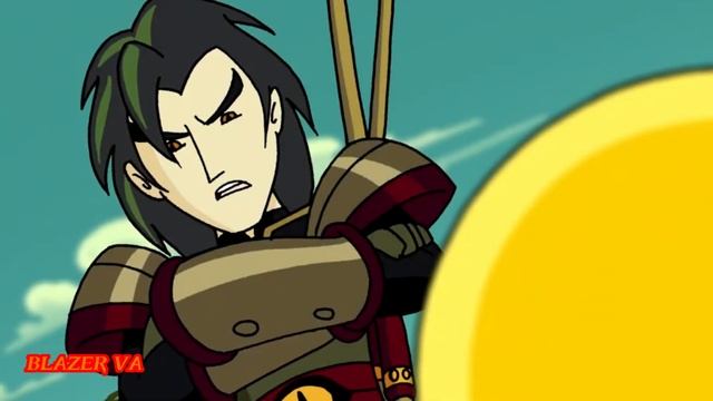 Xiaolin Showdown Lore: Story of Chase Young Part #2 смотреть онлайн