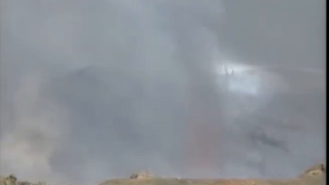 Pico do Fogo volcano in Cape Verde erupts 2014 смотреть онлайн
