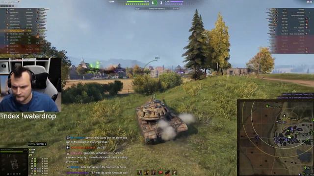 M103 No Gold, No Problem: Best Battle Compilation! | World of Tanks смотреть онлайн