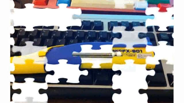 Hakko FX-901 смотреть онлайн