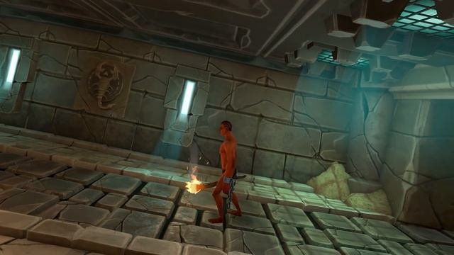 Pharaonic ► ПЕРВЫЙ ВЗГЛЯД смотреть онлайн