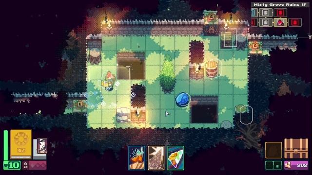 Let's Play Some Cards! (DUNGEON DRAFTERS) смотреть онлайн