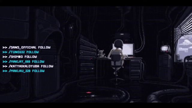 Прохождение UNDERTALE стрим №1 смотреть онлайн