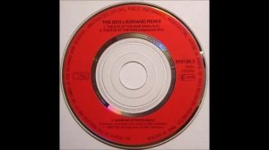 Jeff Wayne & Ben Liebrand – The Eve Of The War (Deepspace Mix)