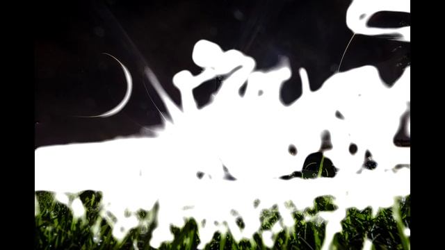 Рисование светом / light paint смотреть онлайн