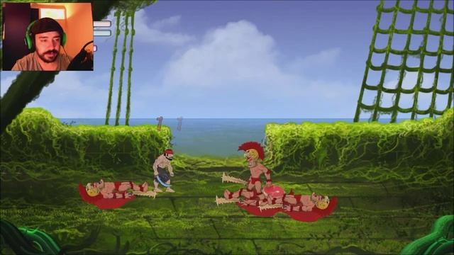 Let's Play FL337 #1 смотреть онлайн