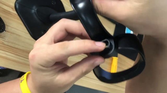 EVAWGIB 1D 2D barcode scanner bracket installation demonstration video tutorial смотреть онлайн