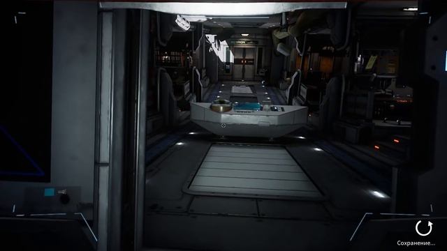 Огромный КОСМИЧЕСКИЙ лифт | Deliver Us the Moon #2 смотреть онлайн