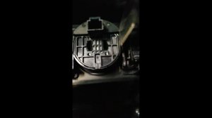 Nissan X TRAIL Переключатель 4WD