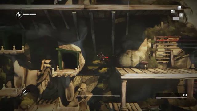 Assassin's Creed Chronicles China прохождение #4 смотреть онлайн
