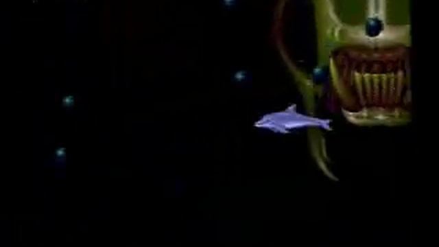 Ecco the Dolphin The Last Fight Speedrun смотреть онлайн