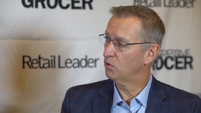 Oracle powers disruption in retail смотреть онлайн