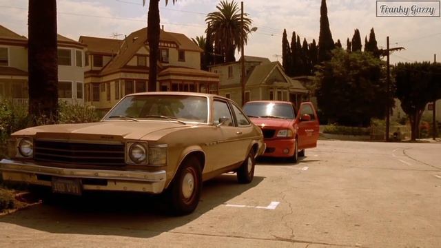 The Fast And The Furious (2001) Mitsubishi Eclipse