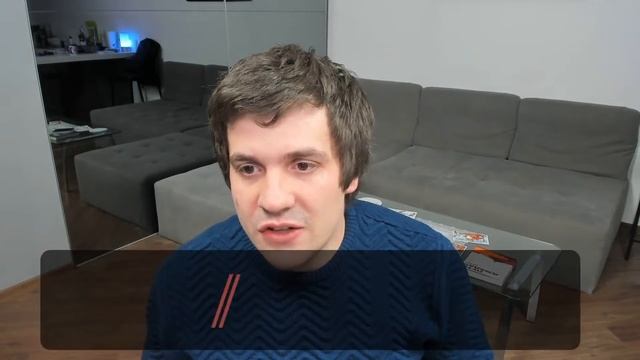 [RU] Ask me anything / 2019-11-24 смотреть онлайн