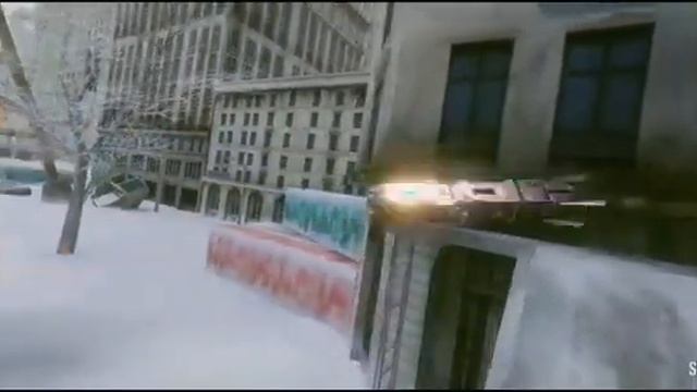 DANGER IN THE COLD SNIPER ZOMBIE Berlin Shooting Games android ios gameplay ch4nnel dr1ft смотреть онлайн