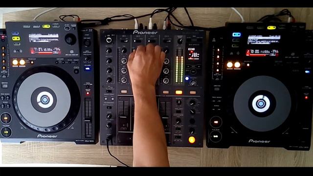 DAGOV - Mix Electro Dance (Mai 2018) смотреть онлайн