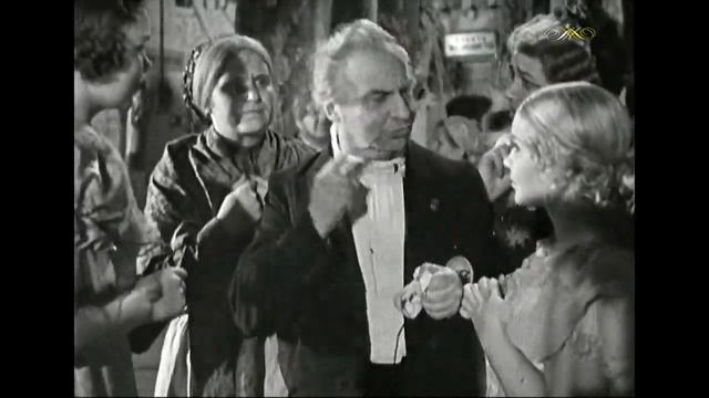 Я вам хочу сказать, друзья мои, что "опера", в переводе на русский язык, означает "труд"! смотреть онлайн