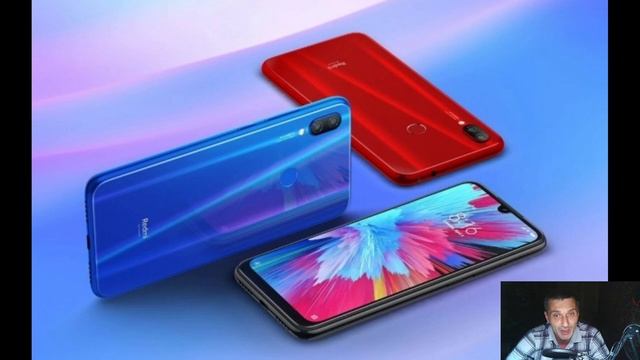 Сверхпопулярные Redmi Note 7 и Note 7S начали получать глобальную MIUI 11 смотреть онлайн