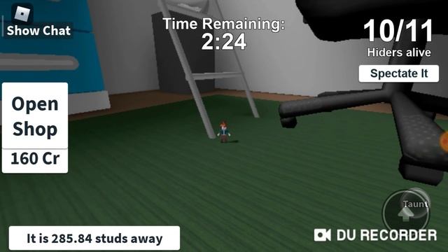 Roblox #1 +Pio Ура меня не нашли! смотреть онлайн
