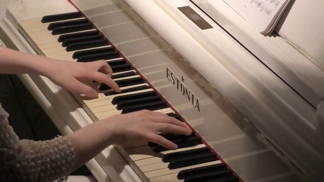 Рассказы о музыке детям/Stories about music for children ( V. Kutuzova/S.Khohlov) Прокофьев Мазурка смотреть онлайн