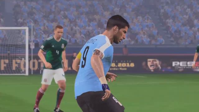 طريقة تركيب أطقم كأس كوبا أمريكا بيس 2017 - PES 2017 Copa America 2019 смотреть онлайн