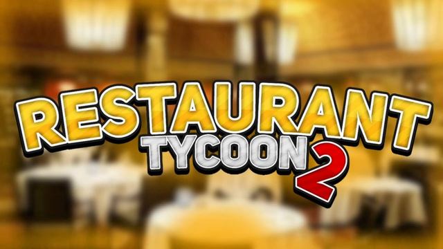 [ROBLOX OST] Restaurant Tycoon 2 - Classy European Theme смотреть онлайн