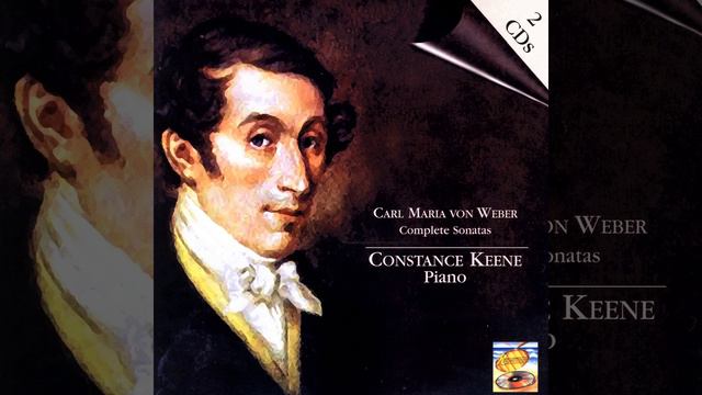 Sonata No. 1 in C, J. 138 Op. 24: II. Adagio (Weber) смотреть онлайн