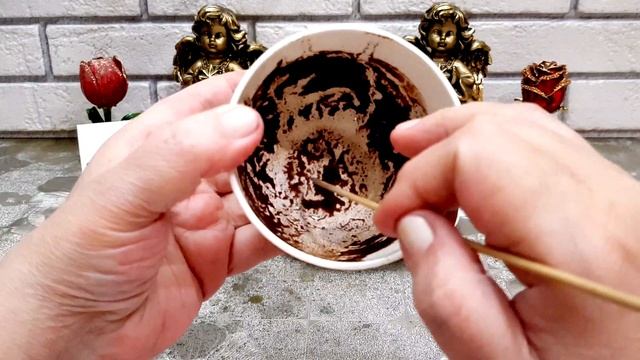 Чудесное исполнение мечты. Гадание на кофейной гуще. смотреть онлайн