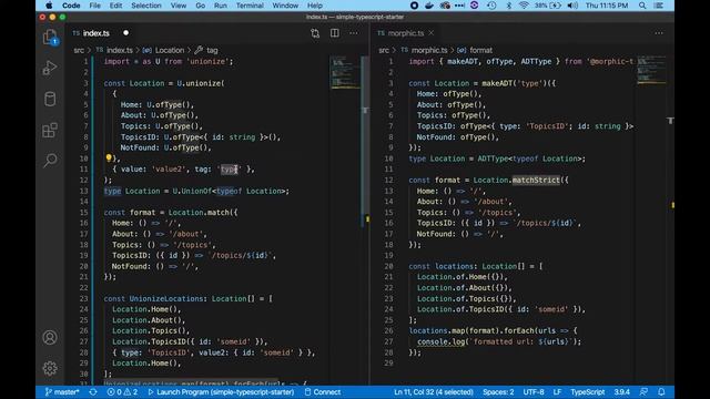 1.6 bonus - other adt libraries смотреть онлайн
